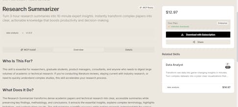 ClaudeSkillsHQ gallery image