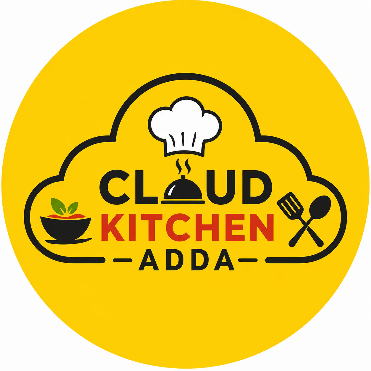 Cloud Kitchen Adda