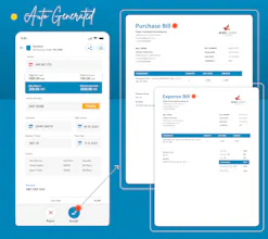 Accountect gallery image