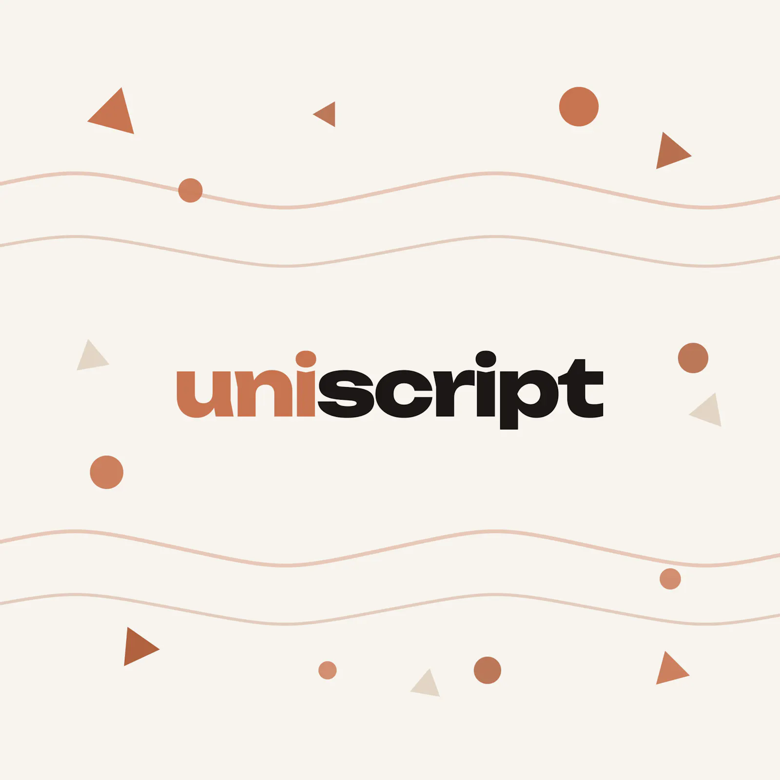 Uniscript · Carousel Factory screenshot 3