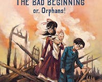 A Series of Unfortunate Events: The Bad Beginning media 1