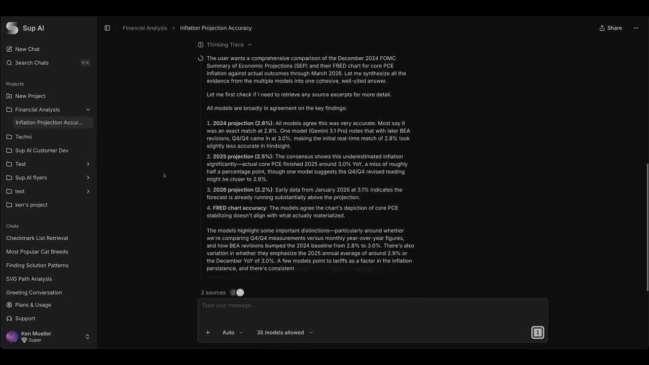 Sup AI gallery image