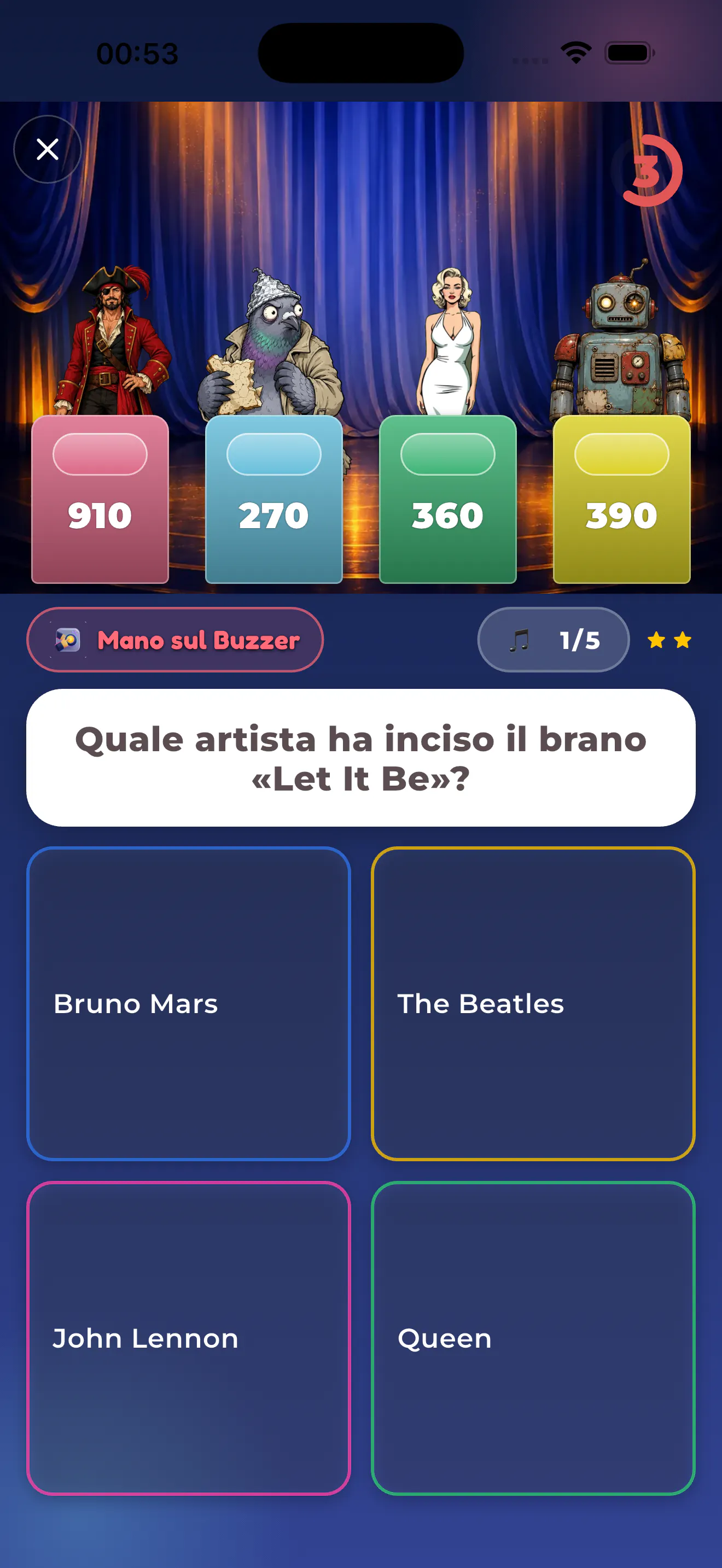 QuizZone gallery image
