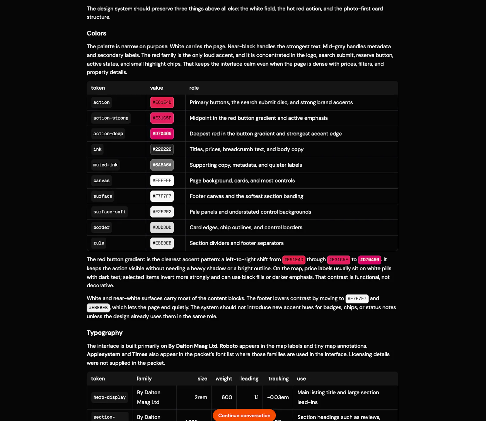 Fudge Design.md screenshot 2