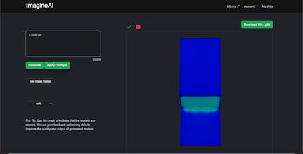 ImagineAI by magus.gg gallery image