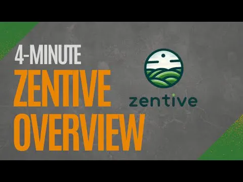 Zentive gallery image