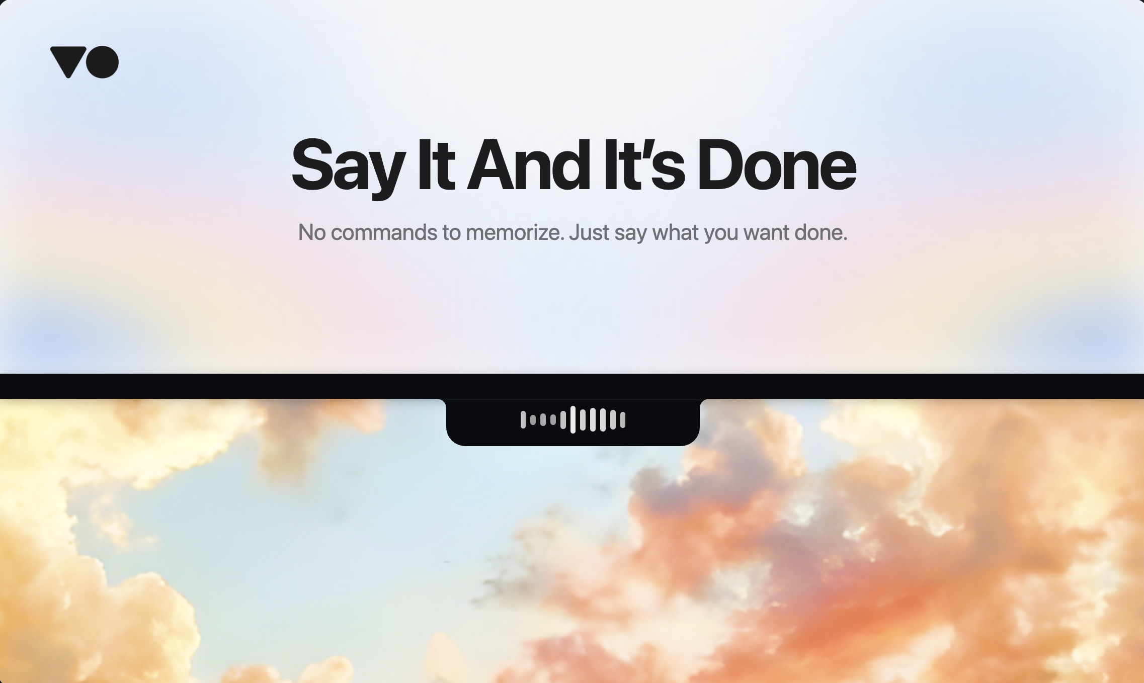 VoiceOS