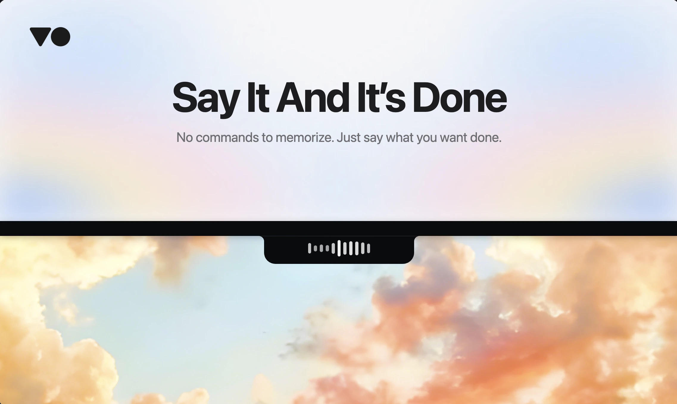 VoiceOS