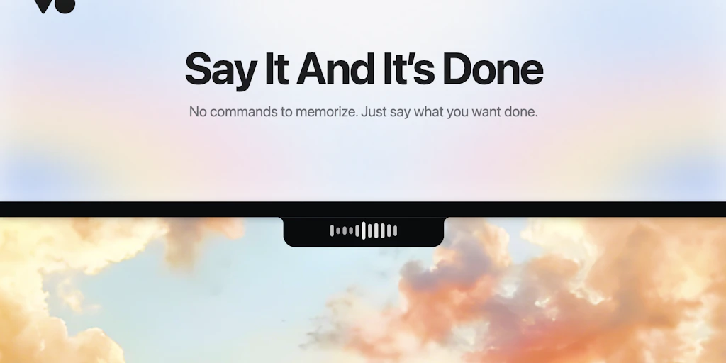 VoiceOS
