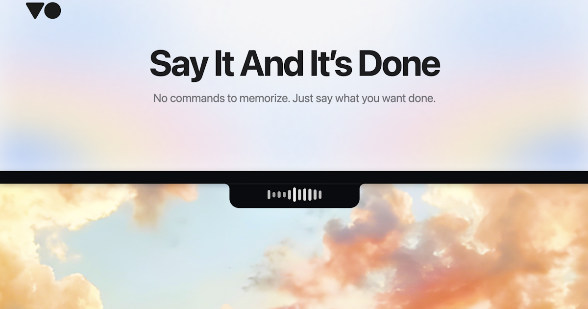 VoiceOS
