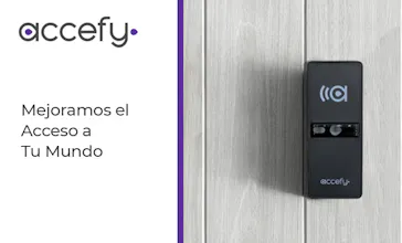 Accefy gallery image