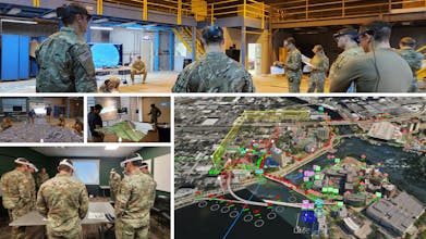 ARTAK: AR Team Awareness Kit gallery image