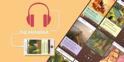 The Ramayana gallery image