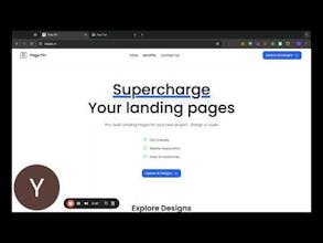 PagePin gallery image