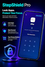 Walk to Unlock Apps & Beat Screen Time gallery image