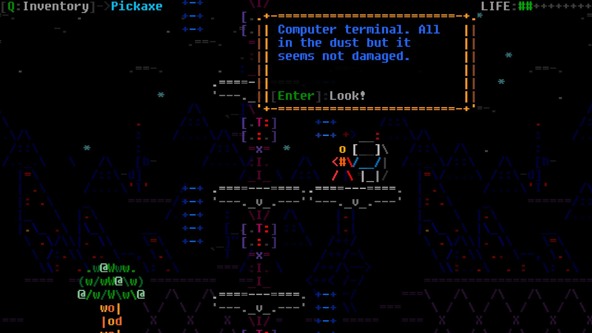 ASCIIDENT gallery image