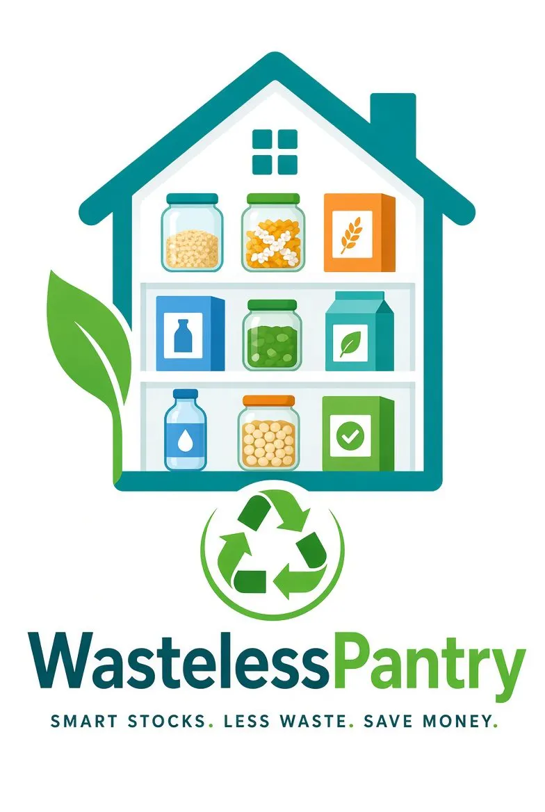 Wastelesspantry
