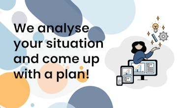 Let's build your MVP gallery image