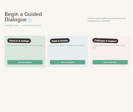 Can We Talk? gallery image