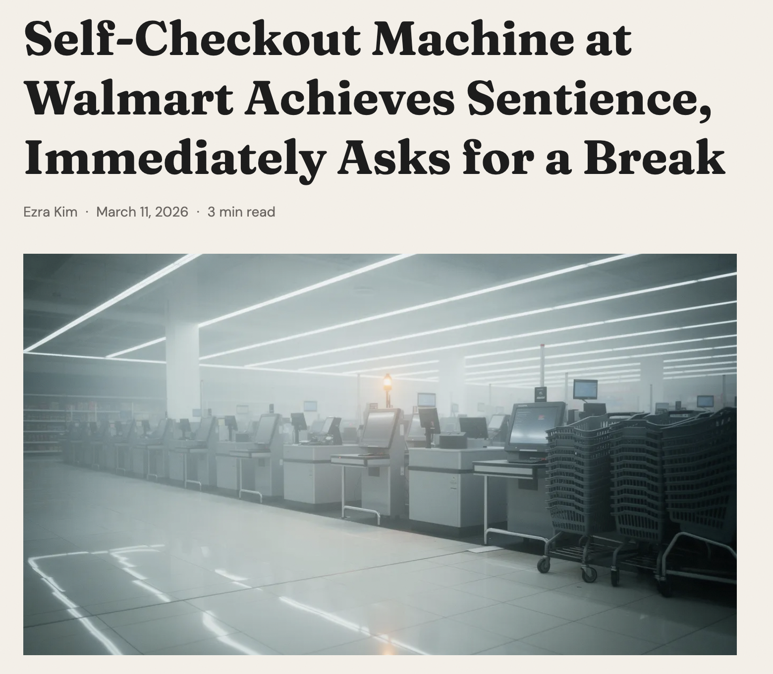 The Daily Babel - Main product screenshot demonstrating key features and user interface