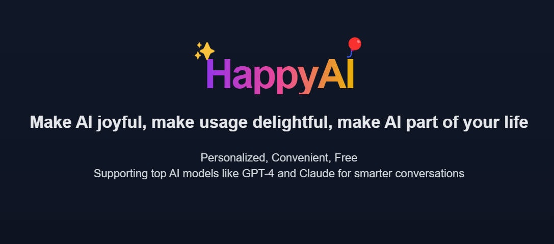 HappyAI gallery image