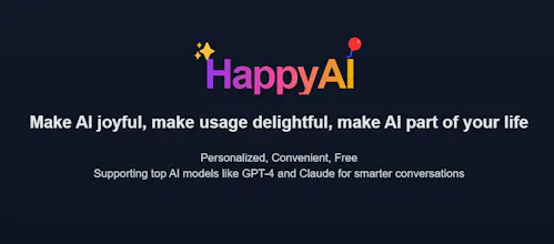 HappyAI gallery image