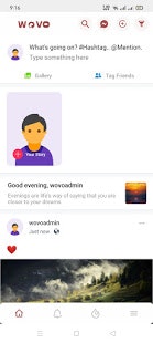 Wovo - The Social Network gallery image