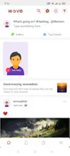 Wovo - The Social Network gallery image