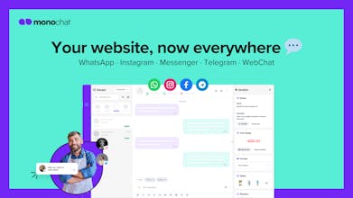 MonoChat gallery image