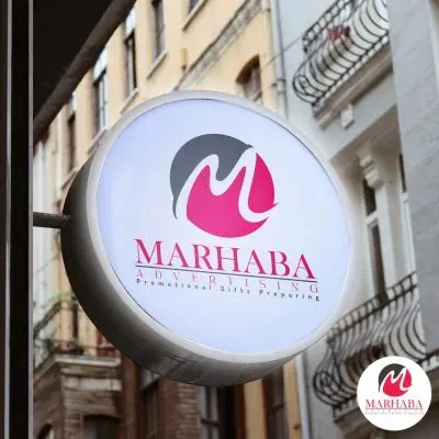 Marhaba Advertising gallery image