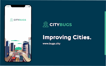 CityBugs gallery image