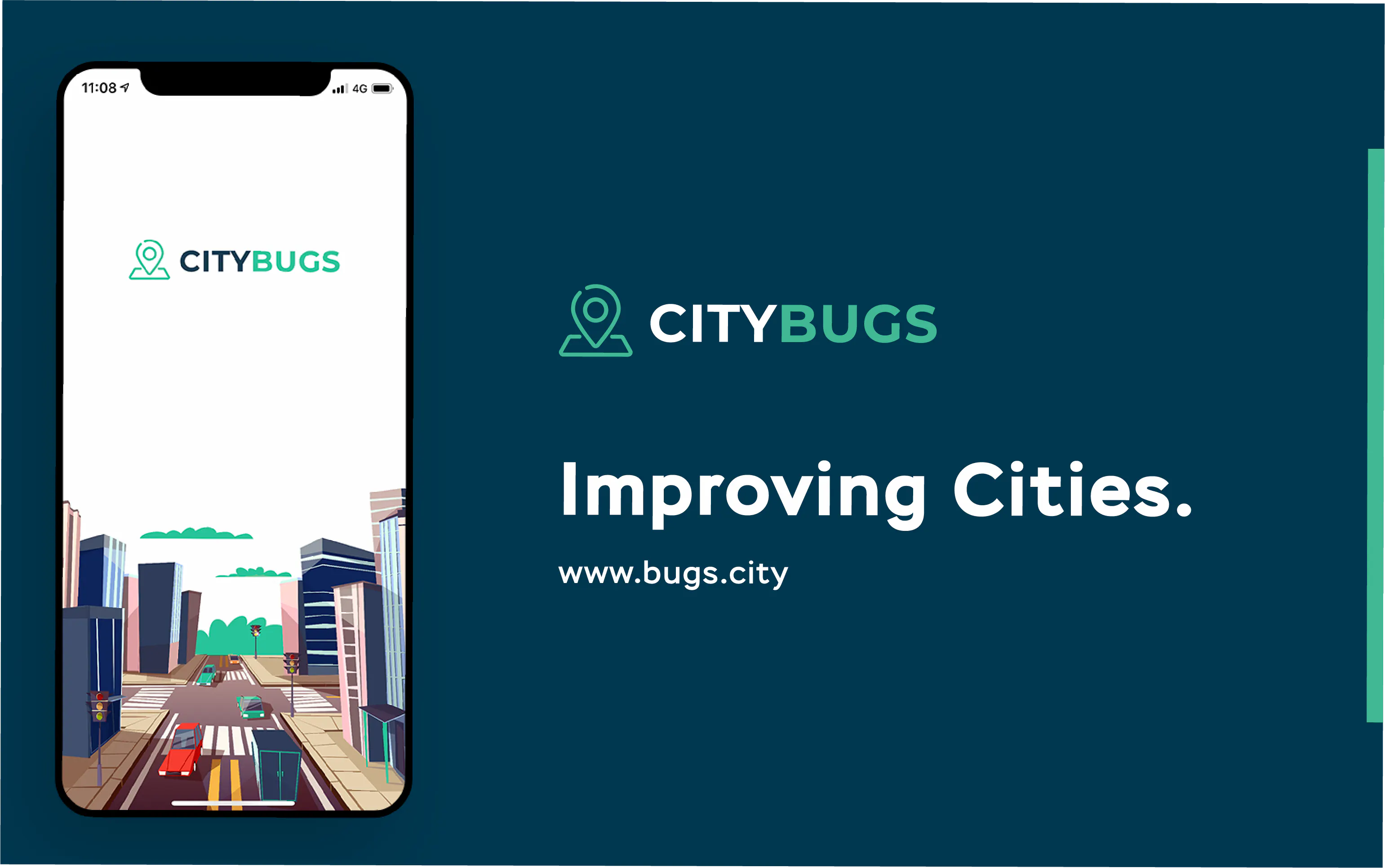 CityBugs Image