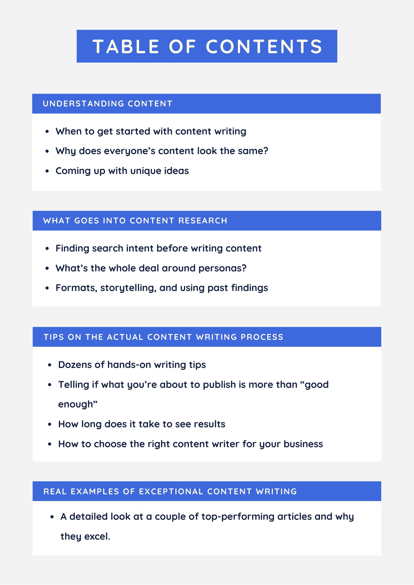 Content Writing Guide for Startups media 2