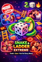 Snakes & Ladders: Extreme Edition gallery image