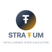 STRAŦUM - AI Marketing Intelligence 