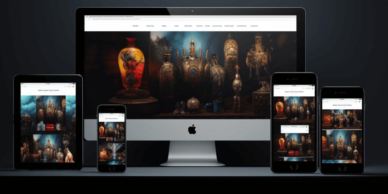 Agence Web de Webshop