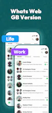Dual Messenger for WhatsApp gallery image