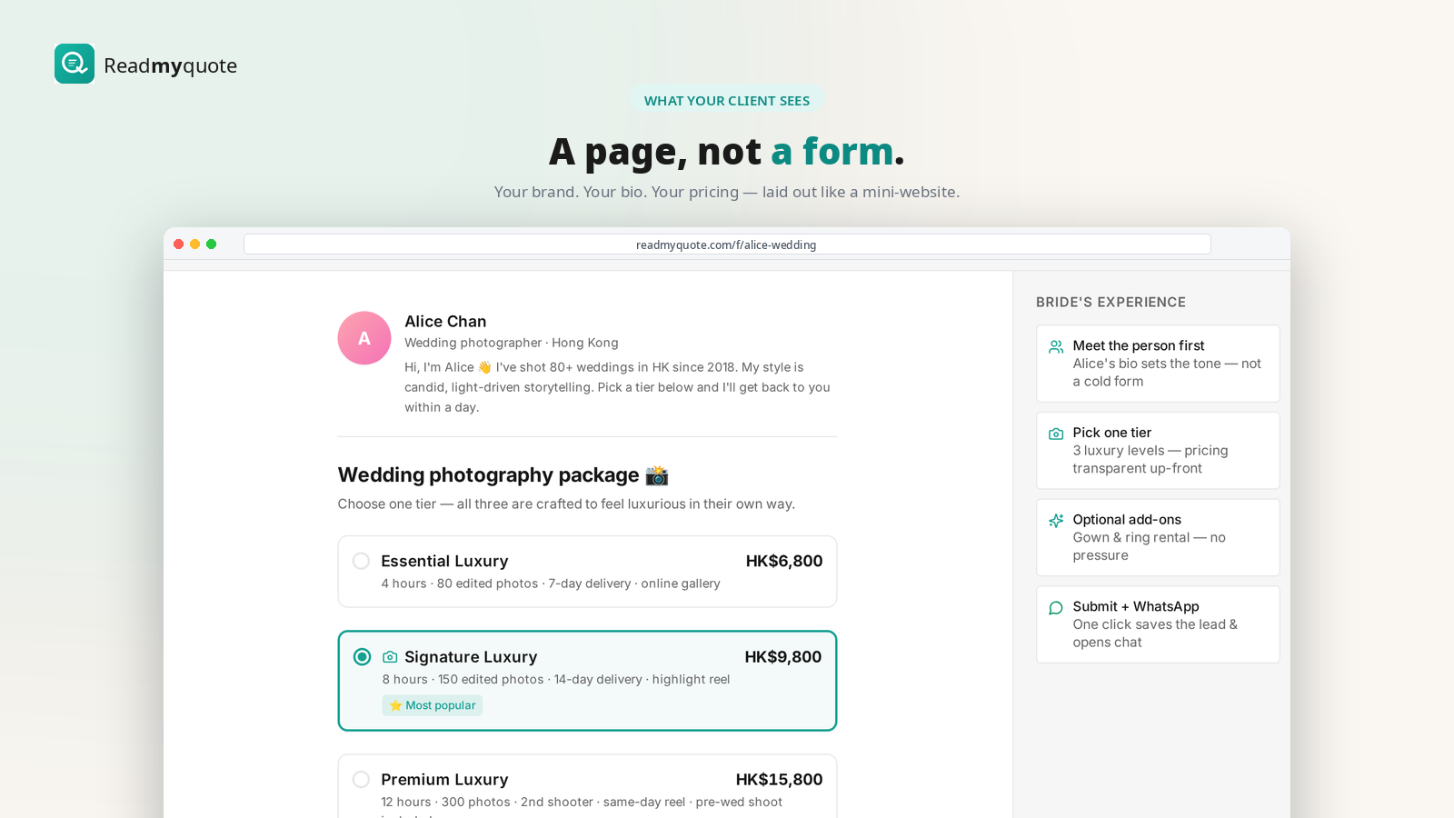 Readmyquote gallery image