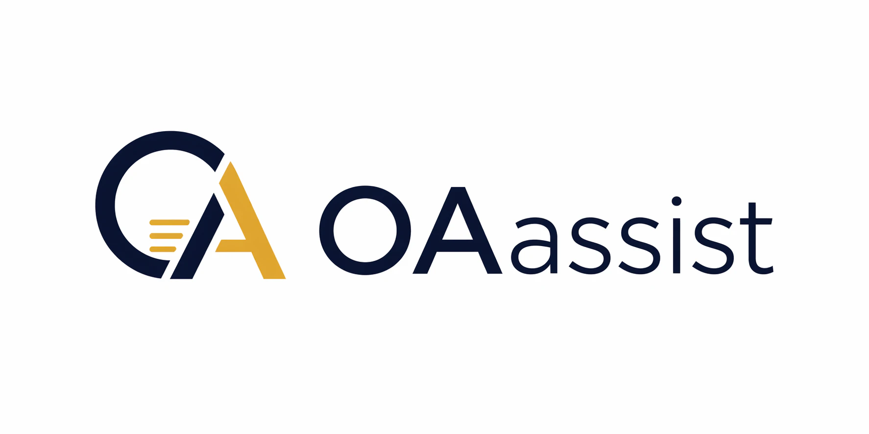 OA Assist logo