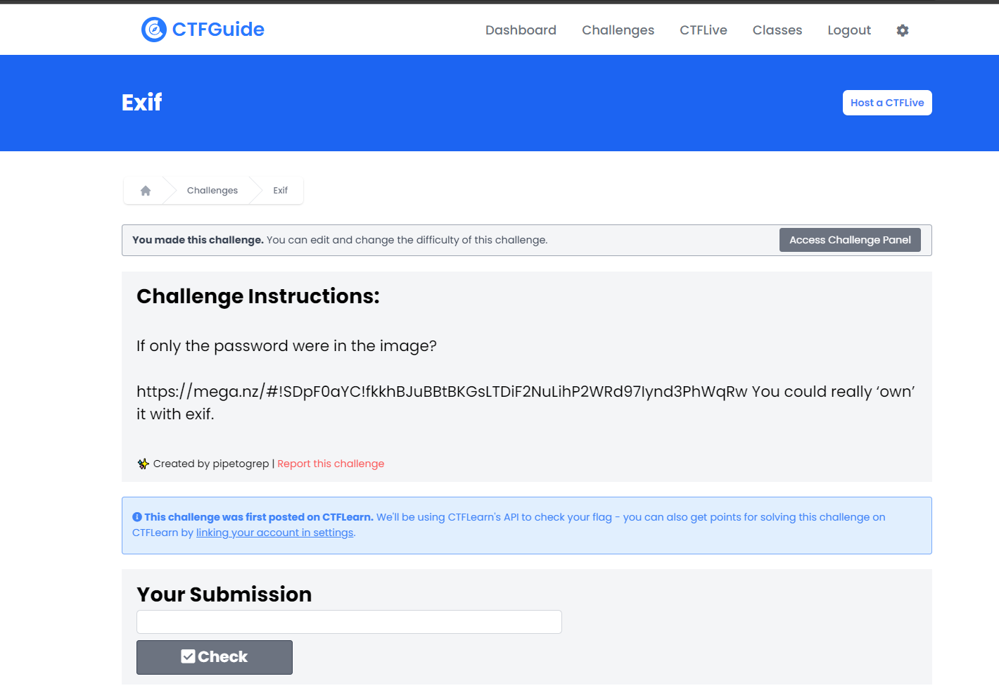 CTFGuide gallery image