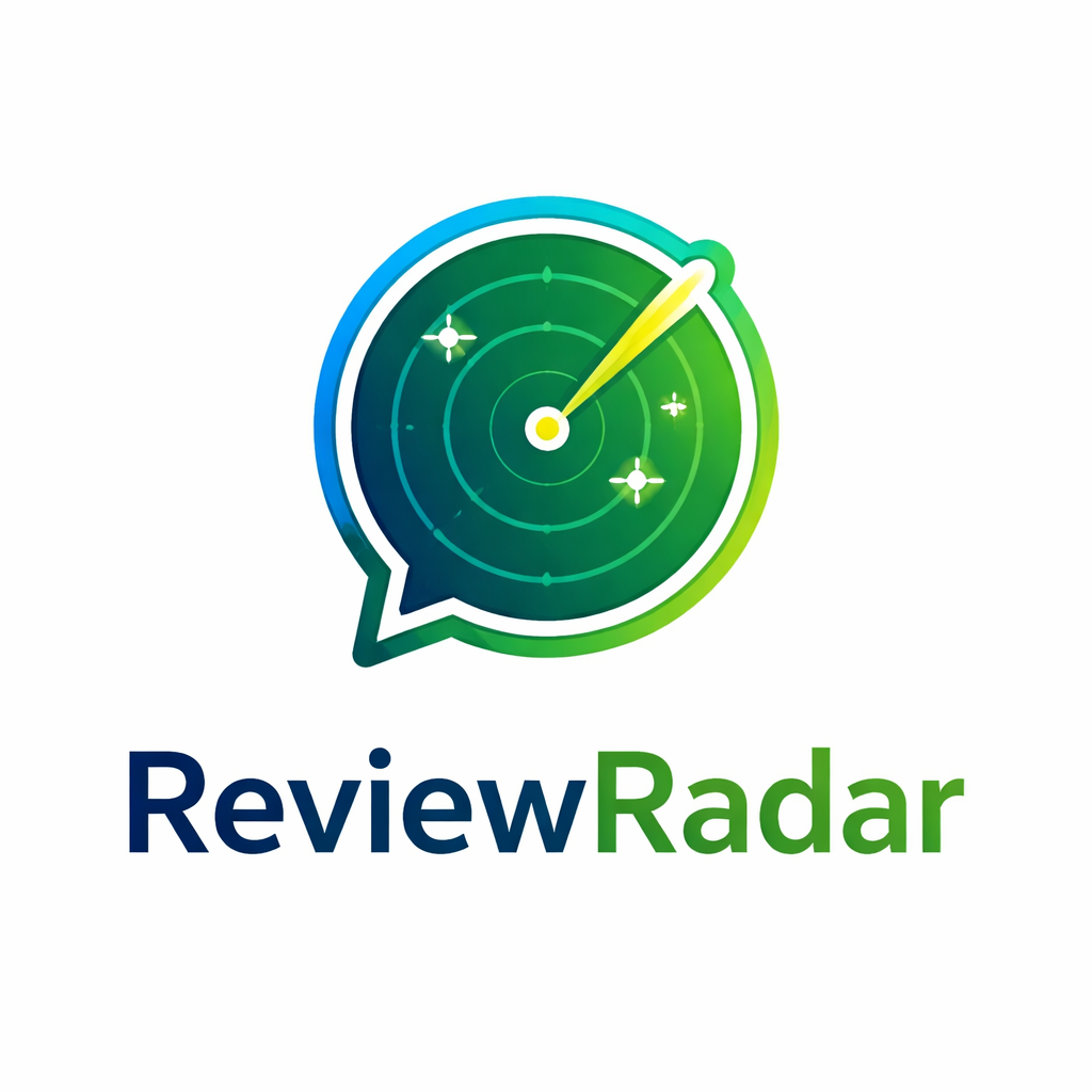 ReviewRadar