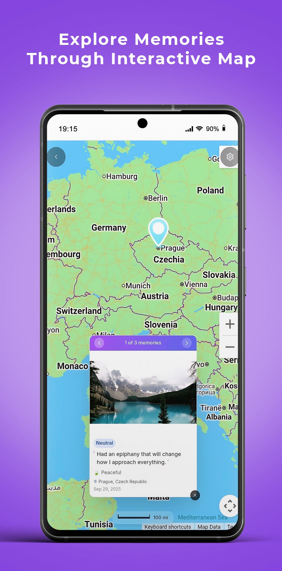 Memora gallery image