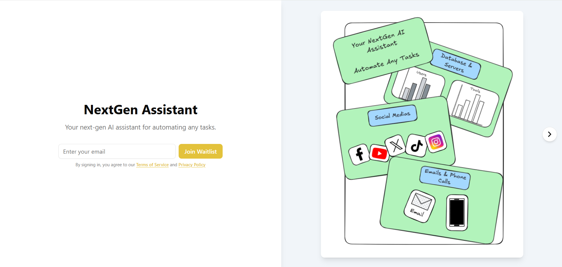 VIP List gallery image