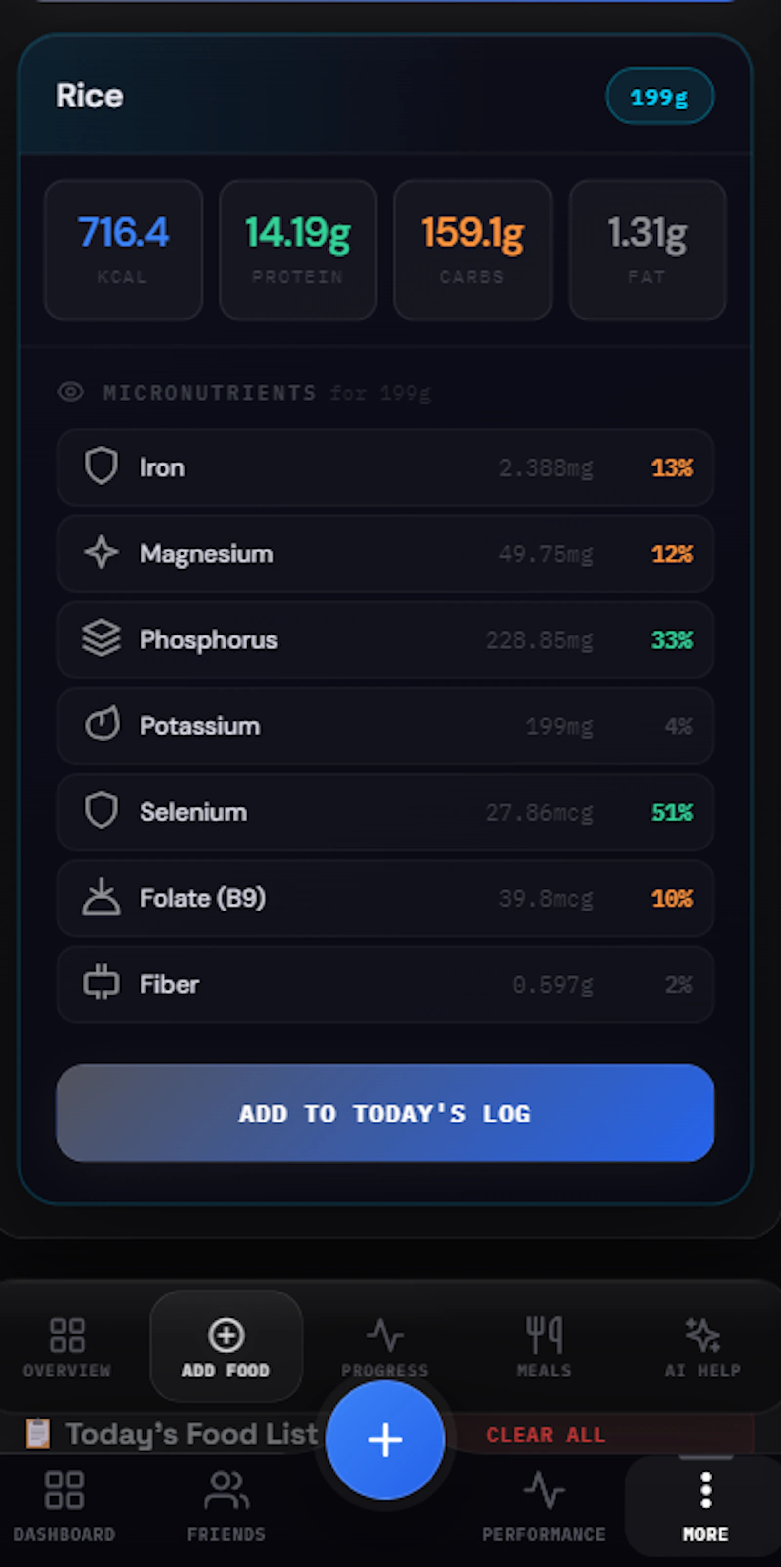 Bluethenics screenshot 3