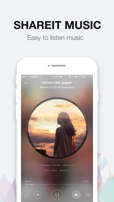 SHAREit - Transfer & Share gallery image