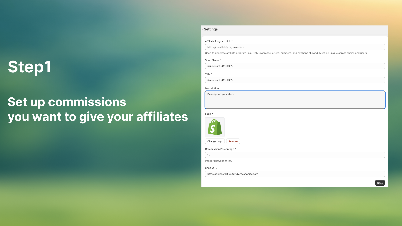 Lnkfy Affiliate Marketing gallery image