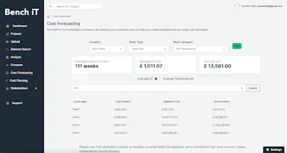 Bench iT gallery image