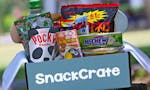 SnackCrate image