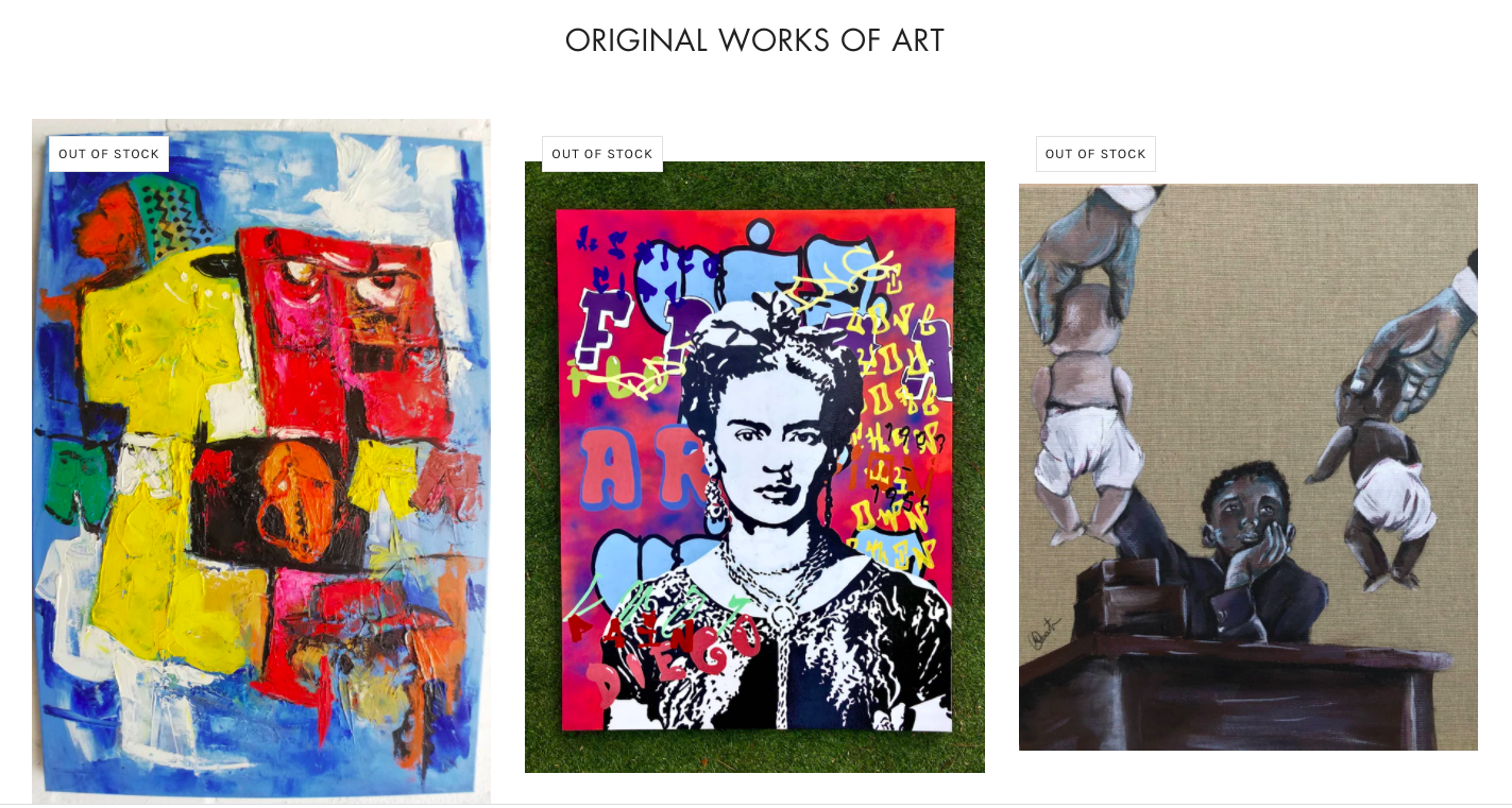 BLKMKT gallery image