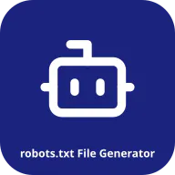 Robots.txt Generator